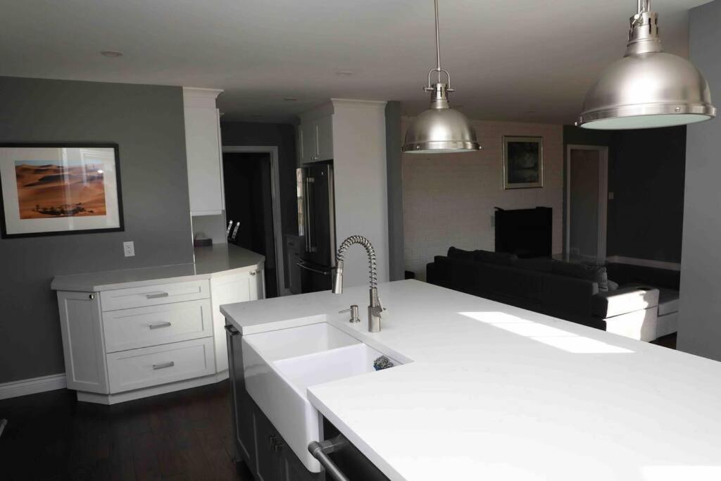 Bowmanville Event Place 외부 사진
