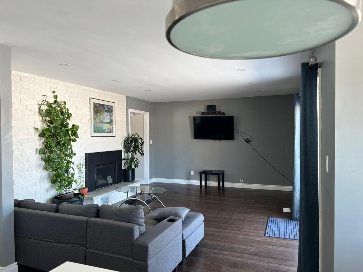 Bowmanville Event Place 외부 사진