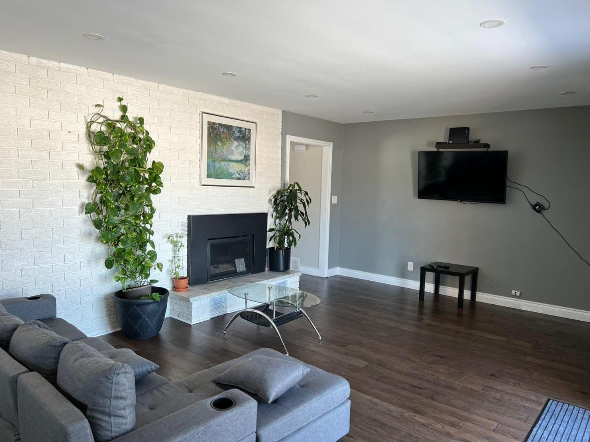 Bowmanville Event Place 외부 사진