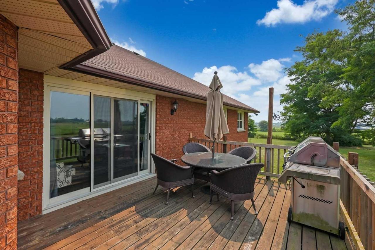 Bowmanville Event Place 외부 사진