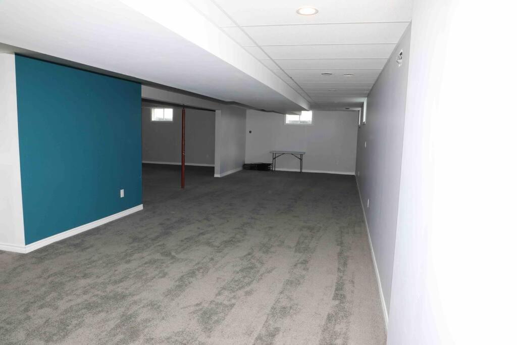 Bowmanville Event Place 외부 사진