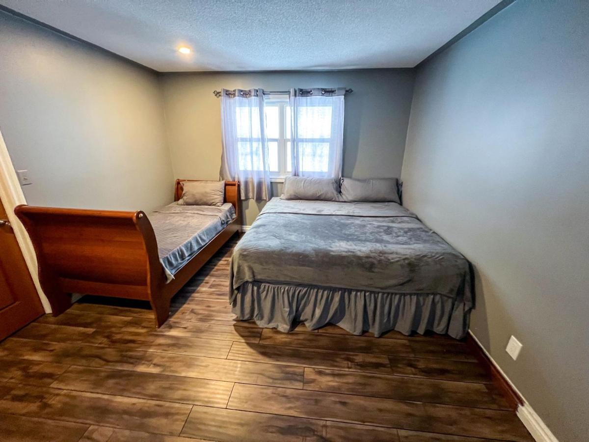 Bowmanville Event Place 외부 사진