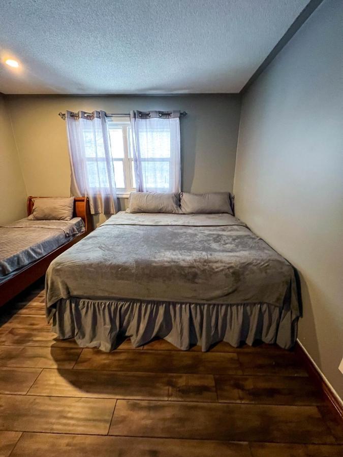 Bowmanville Event Place 외부 사진
