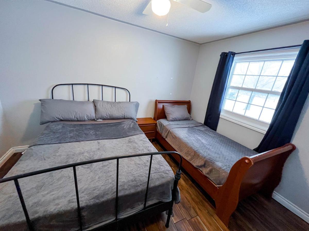 Bowmanville Event Place 외부 사진