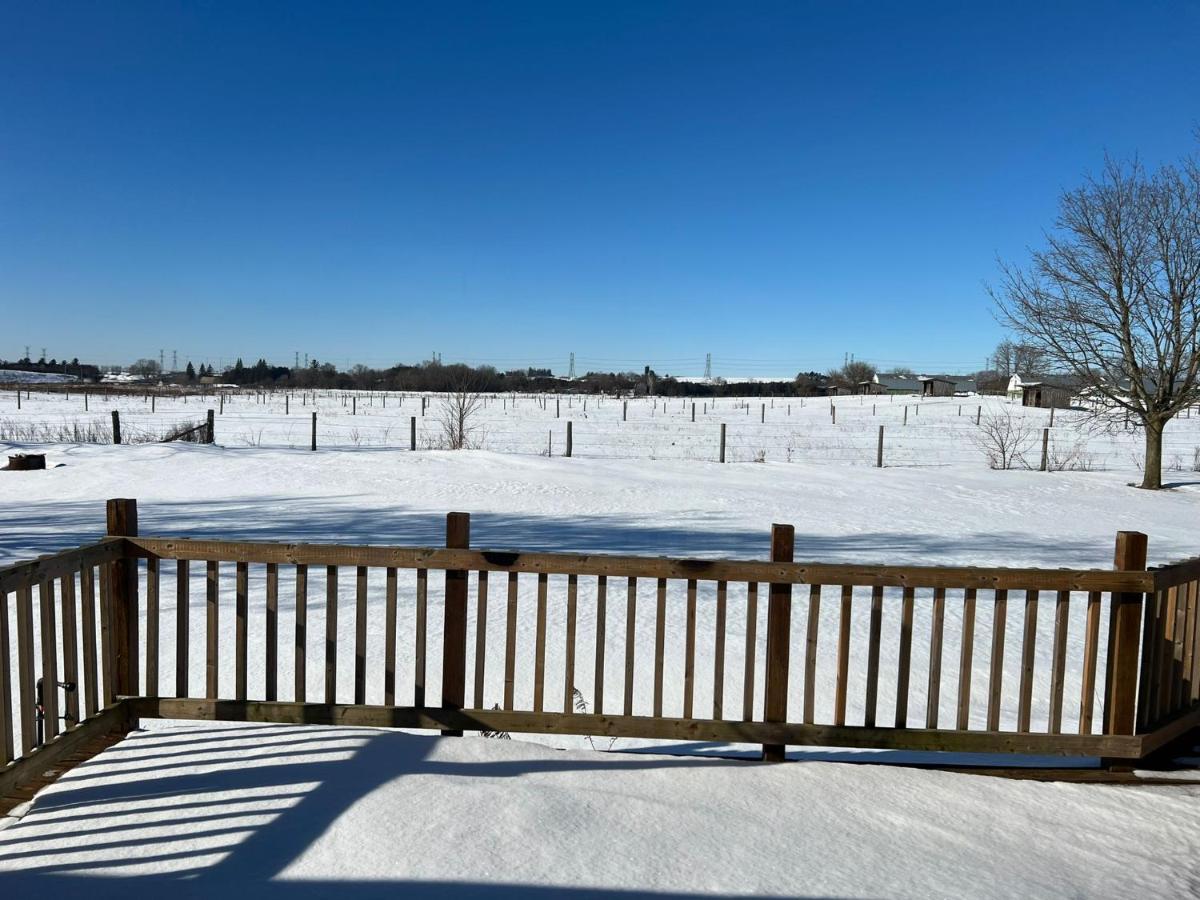 Bowmanville Event Place 외부 사진