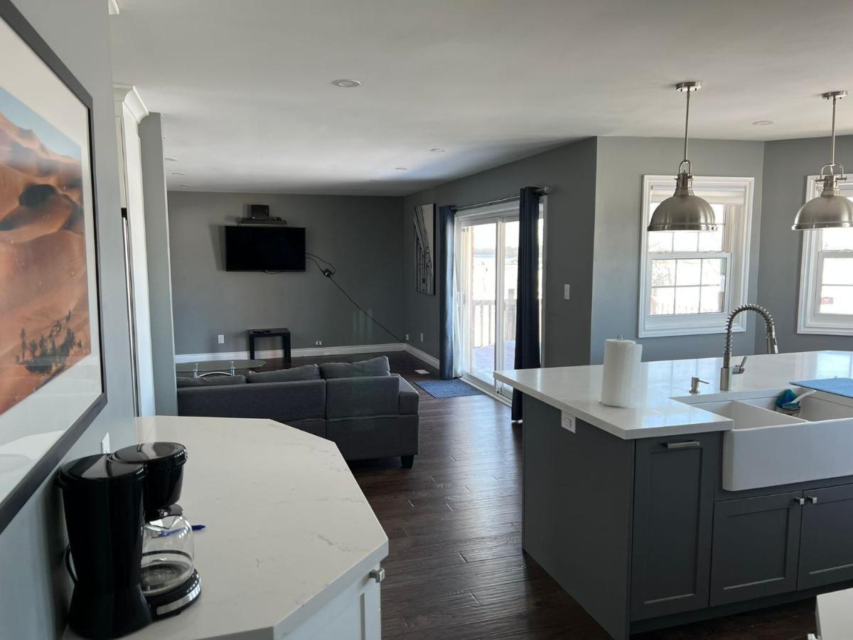 Bowmanville Event Place 외부 사진