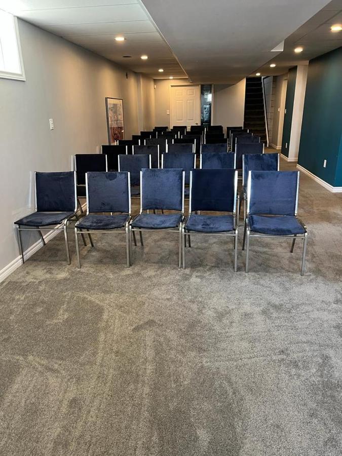 Bowmanville Event Place 외부 사진