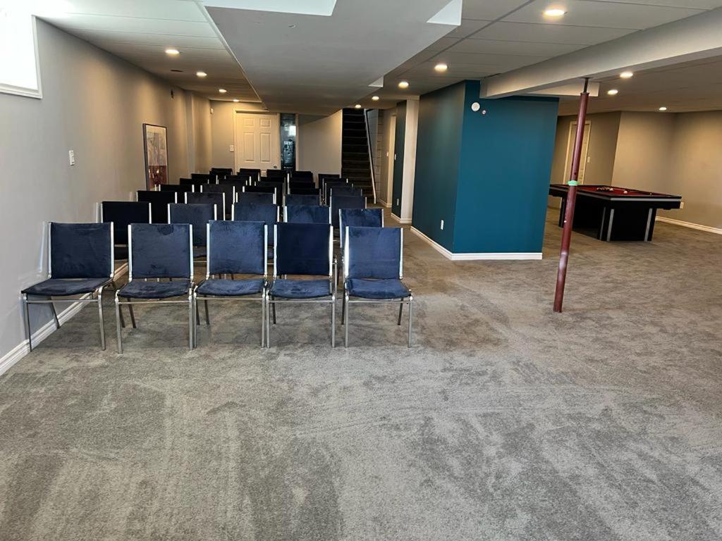 Bowmanville Event Place 외부 사진